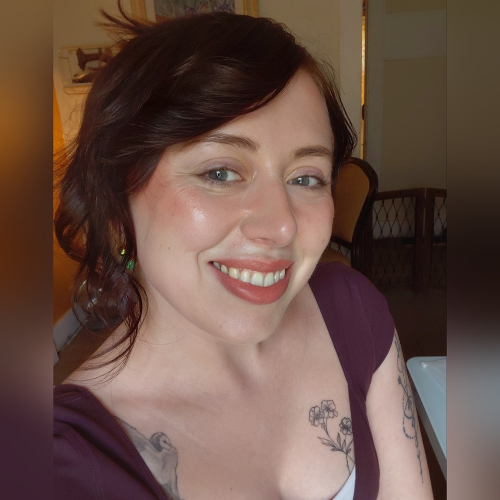 Meet your Posher, Vera